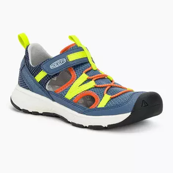 Детские сандалии Keen, синий