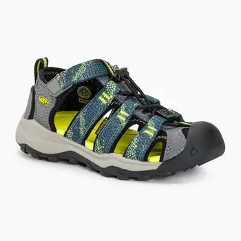 Детские сандалии Keen, синий