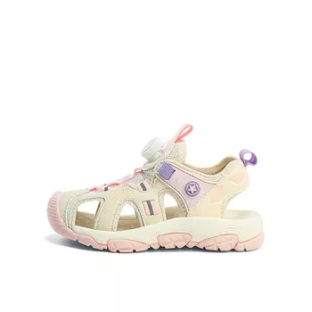 Детские сандалии Kids Ice Powder Jeep, цвет Ice powder