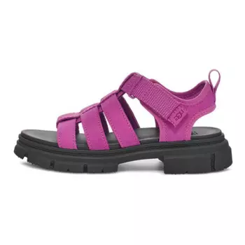 Детские сандалии Kids Mangosteen Purple Ugg, фиолетовый