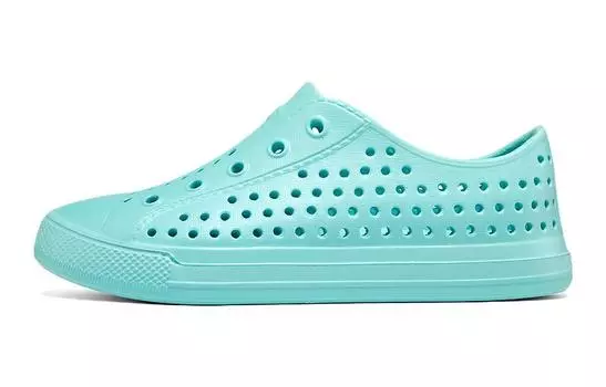 Детские сандалии Kids Mint Skechers, цвет Mint
