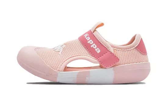 Детские сандалии Kids Powder Kappa Kids, розовый