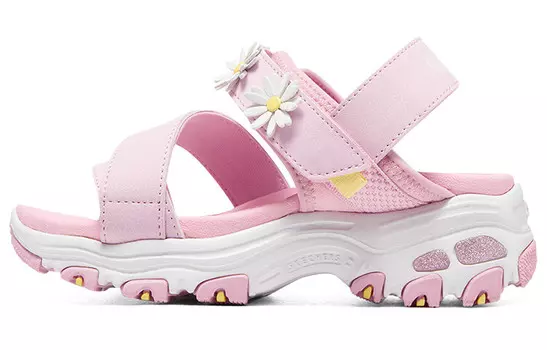 Детские сандалии Kids Powder Skechers