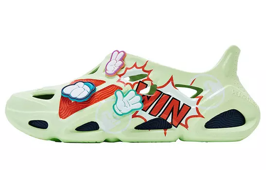 Детские сандалии Kids Teal Peak