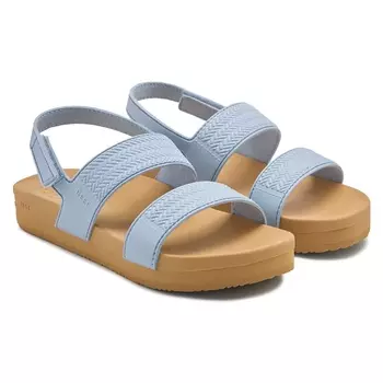 Детские сандалии Kids' water vista sandal little/big kid Reef, dusty blue