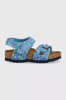 Детские сандалии Колорадо Birkenstock, синий