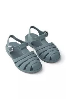 Детские сандалии Liewood Bre, синий