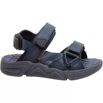 Детские сандалии Луи Bisgaard, синий