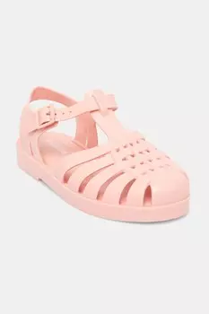 Детские сандалии Melissa, розовый