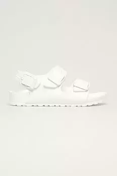 Детские сандалии Milano EVA Birkenstock, белый