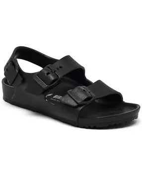 Детские сандалии Milano EVA для малышей от Finish Line Birkenstock