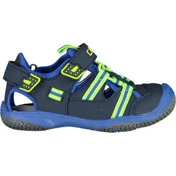 Детские сандалии Naboo CMP, синий
