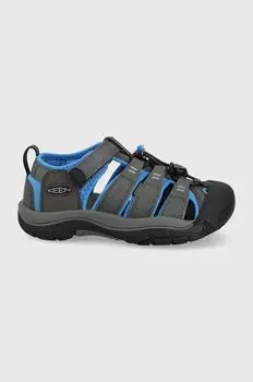 Детские сандалии Newport H2 Keen, серый