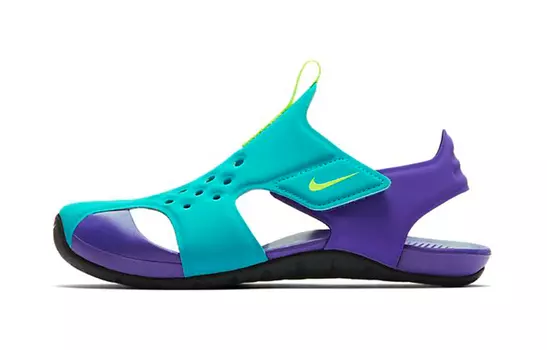 Детские сандалии Nike Sunray Protect 2 BP