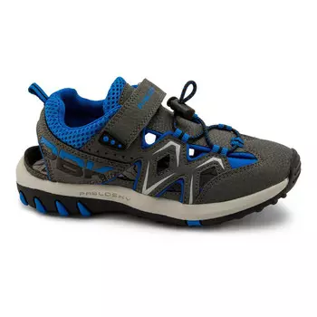 Детские сандалии Pablosky, серый