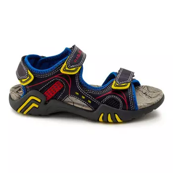 Детские сандалии Pablosky, синий