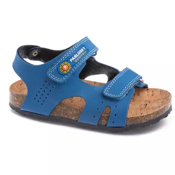 Детские сандалии Pablosky, синий