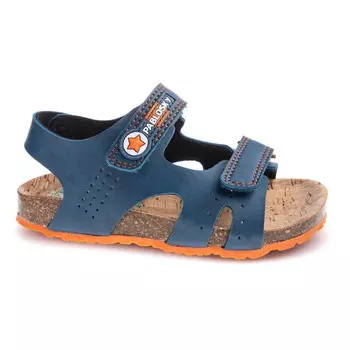 Детские сандалии Pablosky, синий