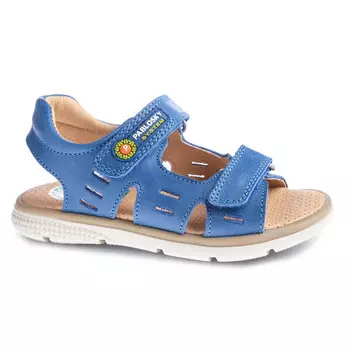 Детские сандалии Pablosky, синий/синий