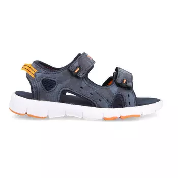 Детские сандалии Paredes, синий