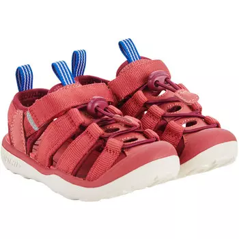 Детские сандалии Pelto Finkid, розовый