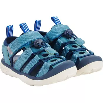 Детские сандалии Pelto Finkid, синий