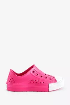 Детские сандалии Play Lite Converse, розовый