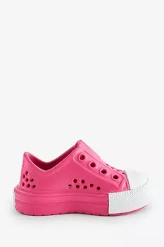 Детские сандалии Play lite Converse, розовый