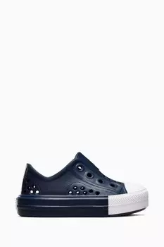 Детские сандалии Play lite Converse, синий