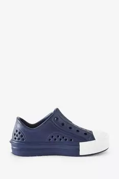 Детские сандалии Play Lite Converse, синий