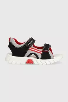 Детские сандалии Primigi, черный