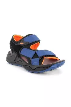 Детские сандалии Primigi, синий