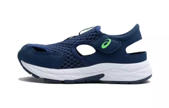 Детские сандалии PS Blue Asics, синий