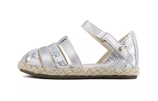 Детские сандалии PS Ugg