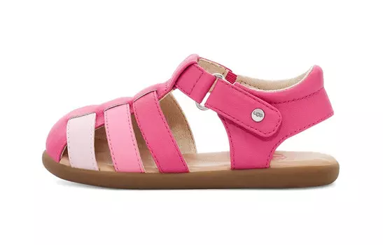 Детские сандалии PS Ugg