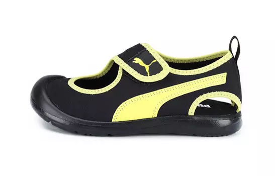 Детские сандалии Puma BP