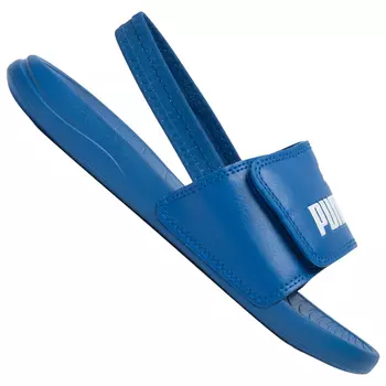 Детские сандалии PUMA Popcat Backstrap PS Star