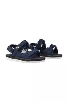 Детские сандалии Reima, темно-синий