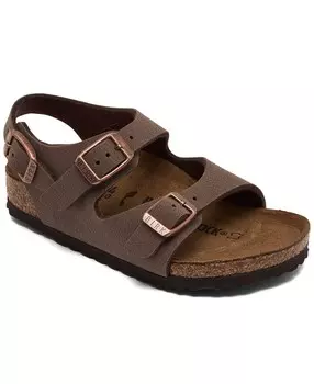 Детские сандалии Roma Birkibuc для малышей от Finish Line Birkenstock