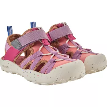 Детские сандалии Салама Finkid, розовый