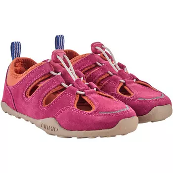 Детские сандалии Санкари Finkid, розовый