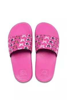 Детские сандалии-слипоны One Reef, фиолетовый