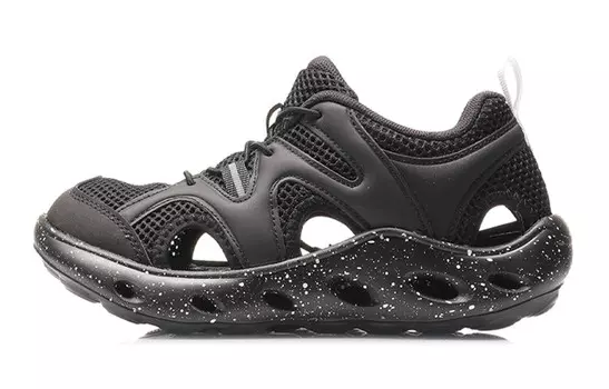 Детские сандалии Sports Life Collection GS Black Lining Young