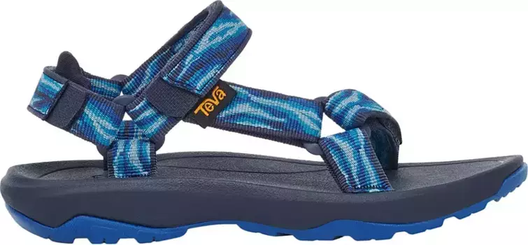 Детские сандалии Teva Hurricane XLT2, индиго