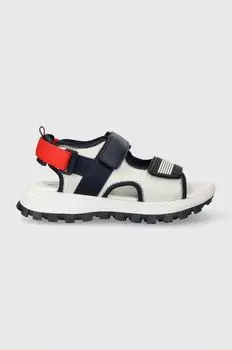 Детские сандалии Tommy Hilfiger, синий