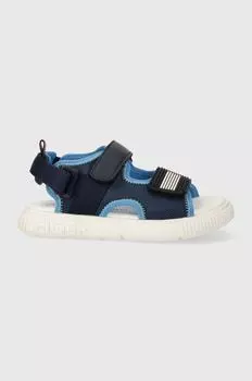 Детские сандалии Tommy Hilfiger, синий