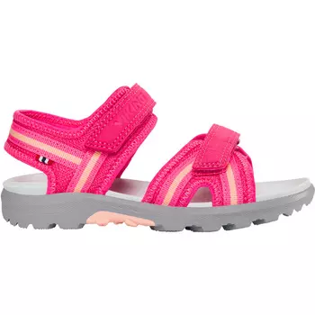 Детские сандалии Tur 2V Viking, розовый