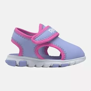 Детские сандалии wave glider iii Reebok, сиреневый