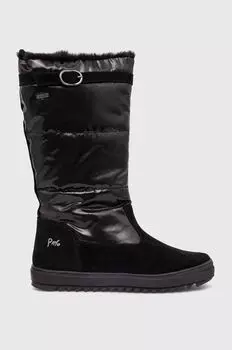 Детские сапоги Primigi, черный