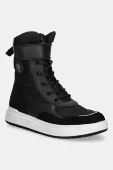 Детские сапоги Primigi, черный